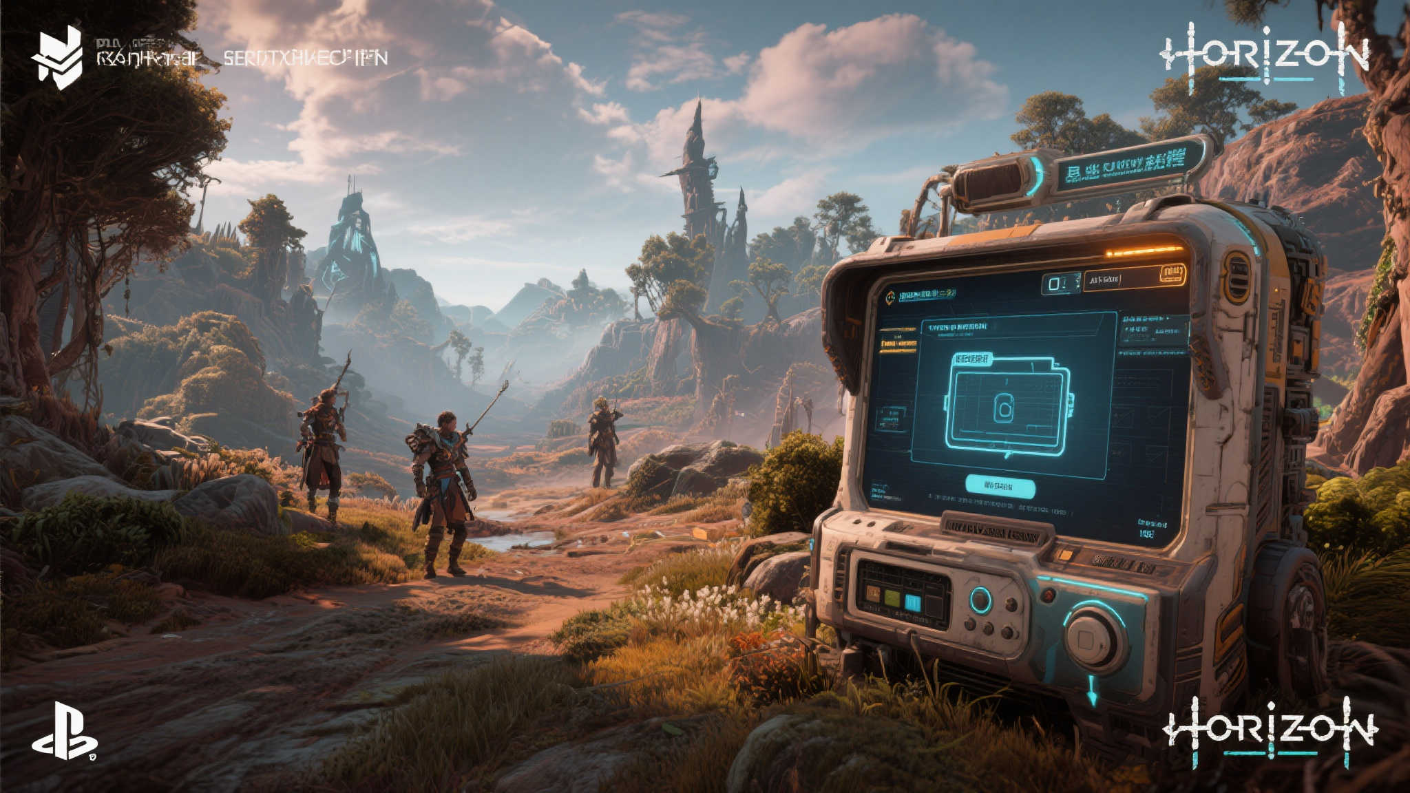 PG赏金女王介绍