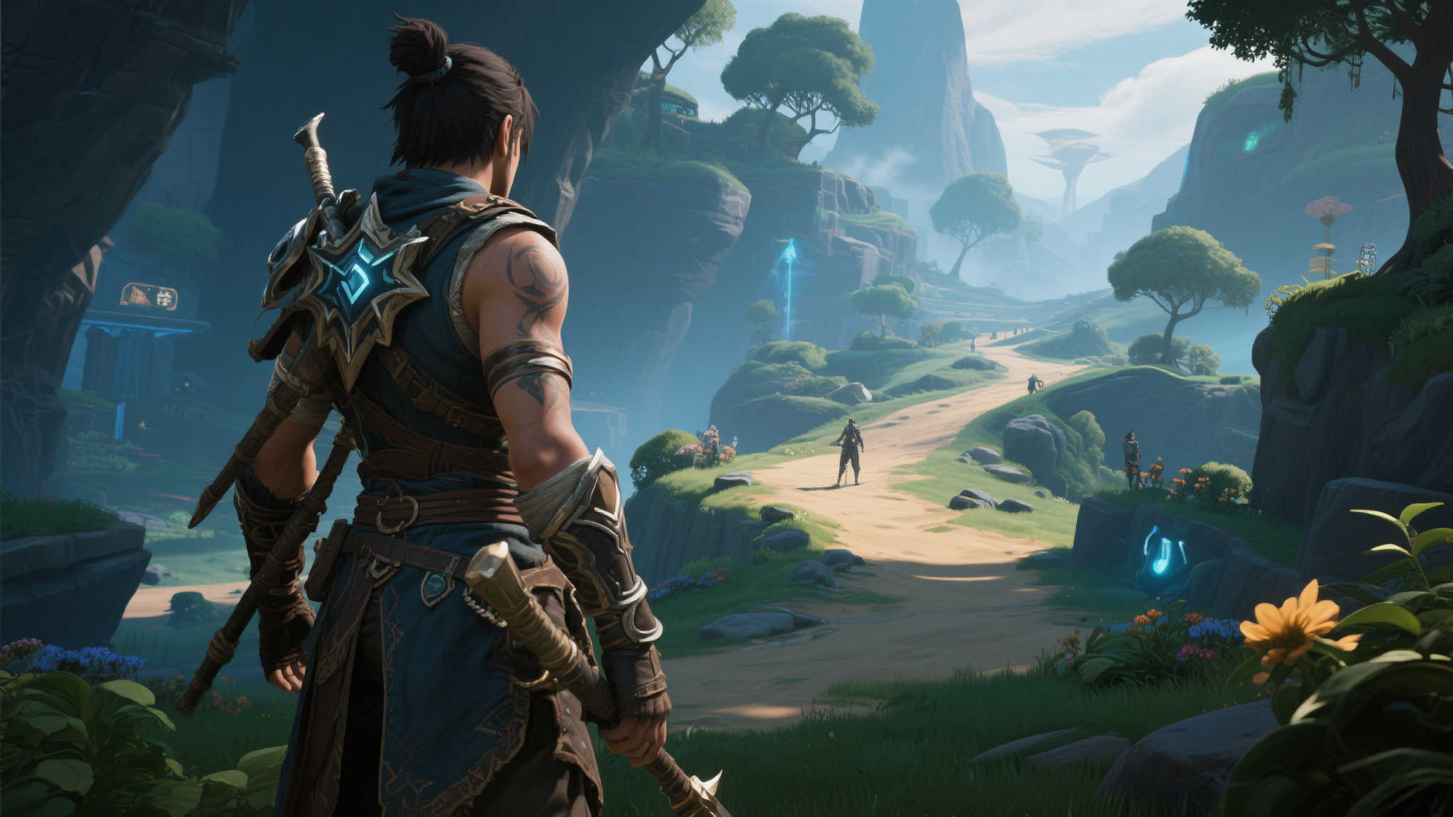 PG赏金女王介绍