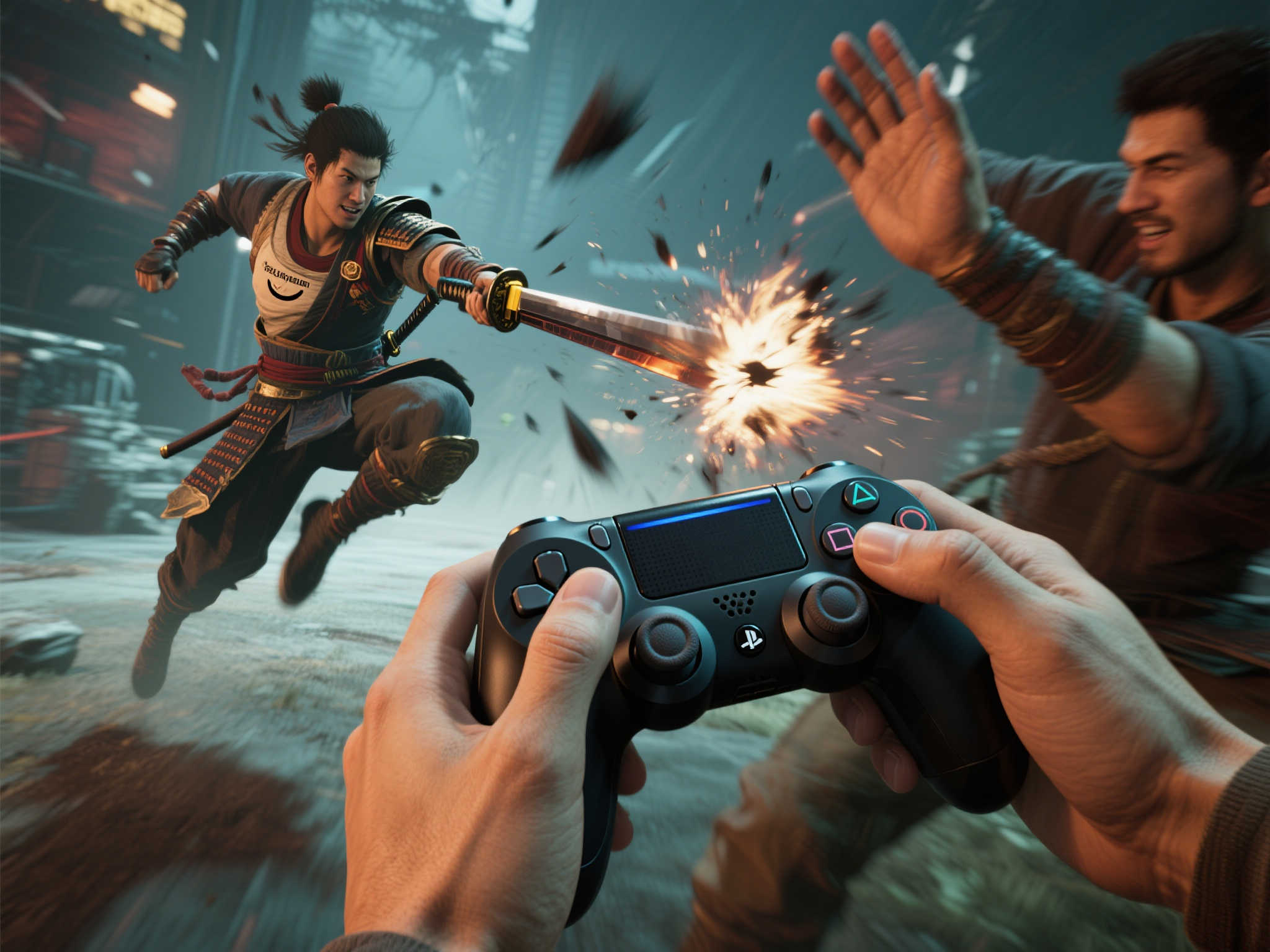 PG赏金女王介绍