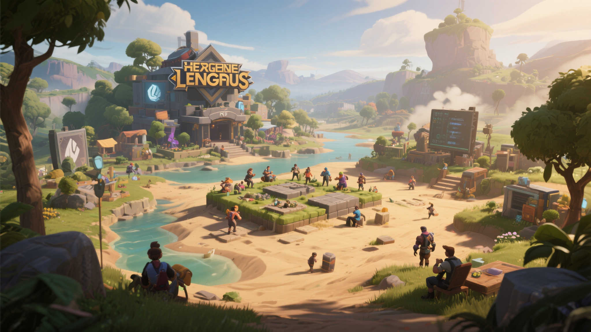 PG赏金女王介绍