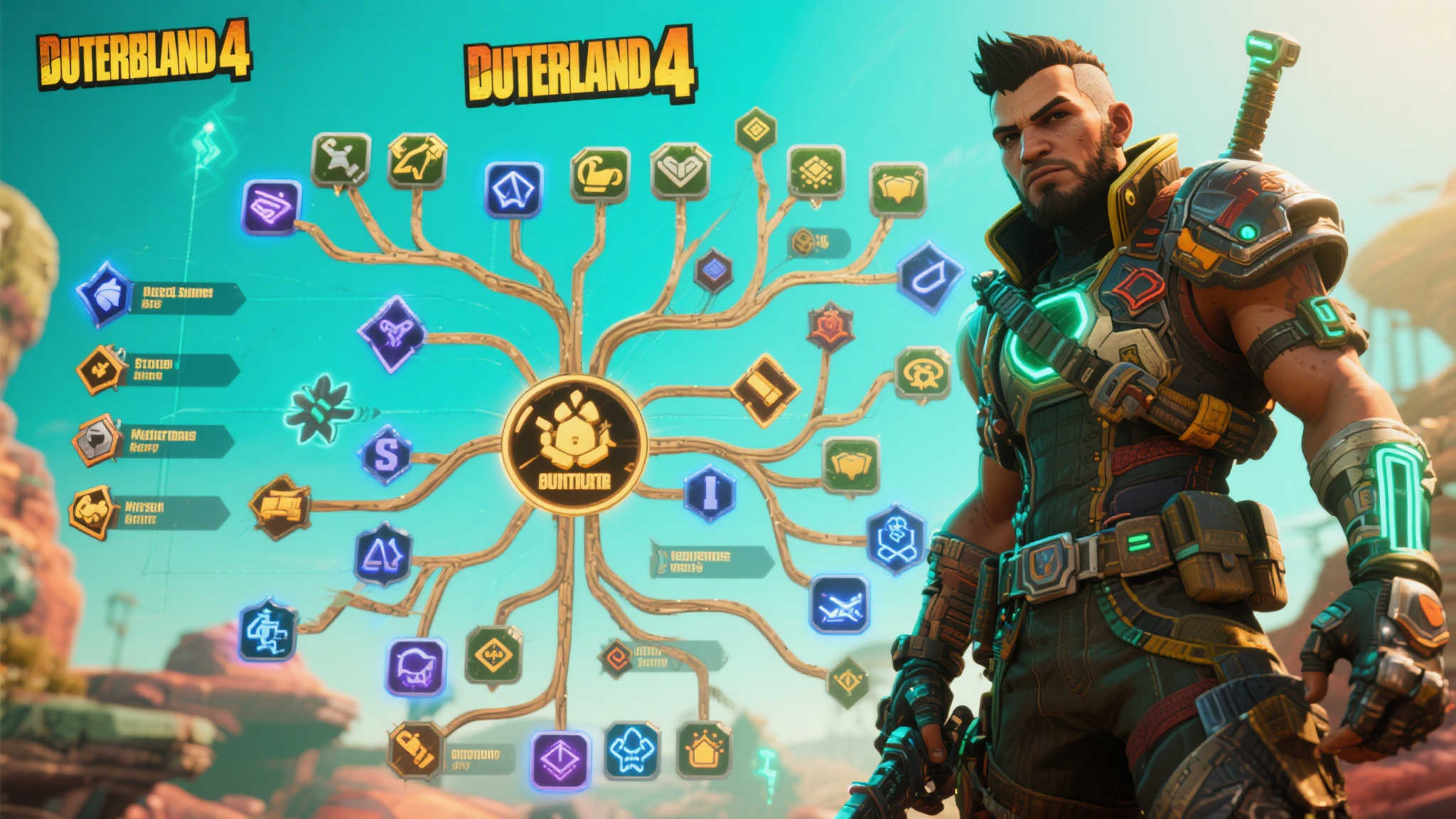 PG赏金女王介绍