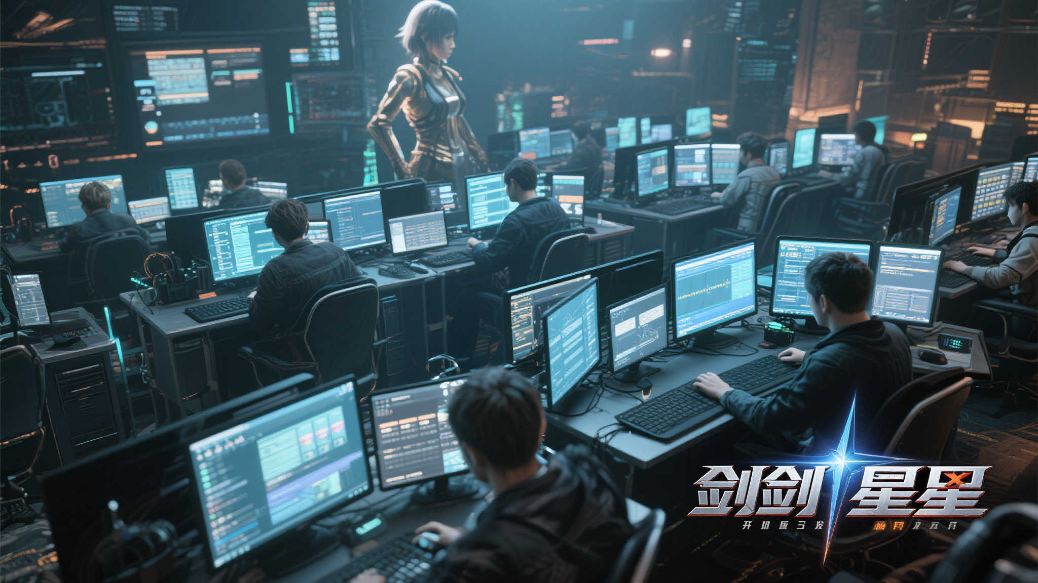 PG赏金女王介绍