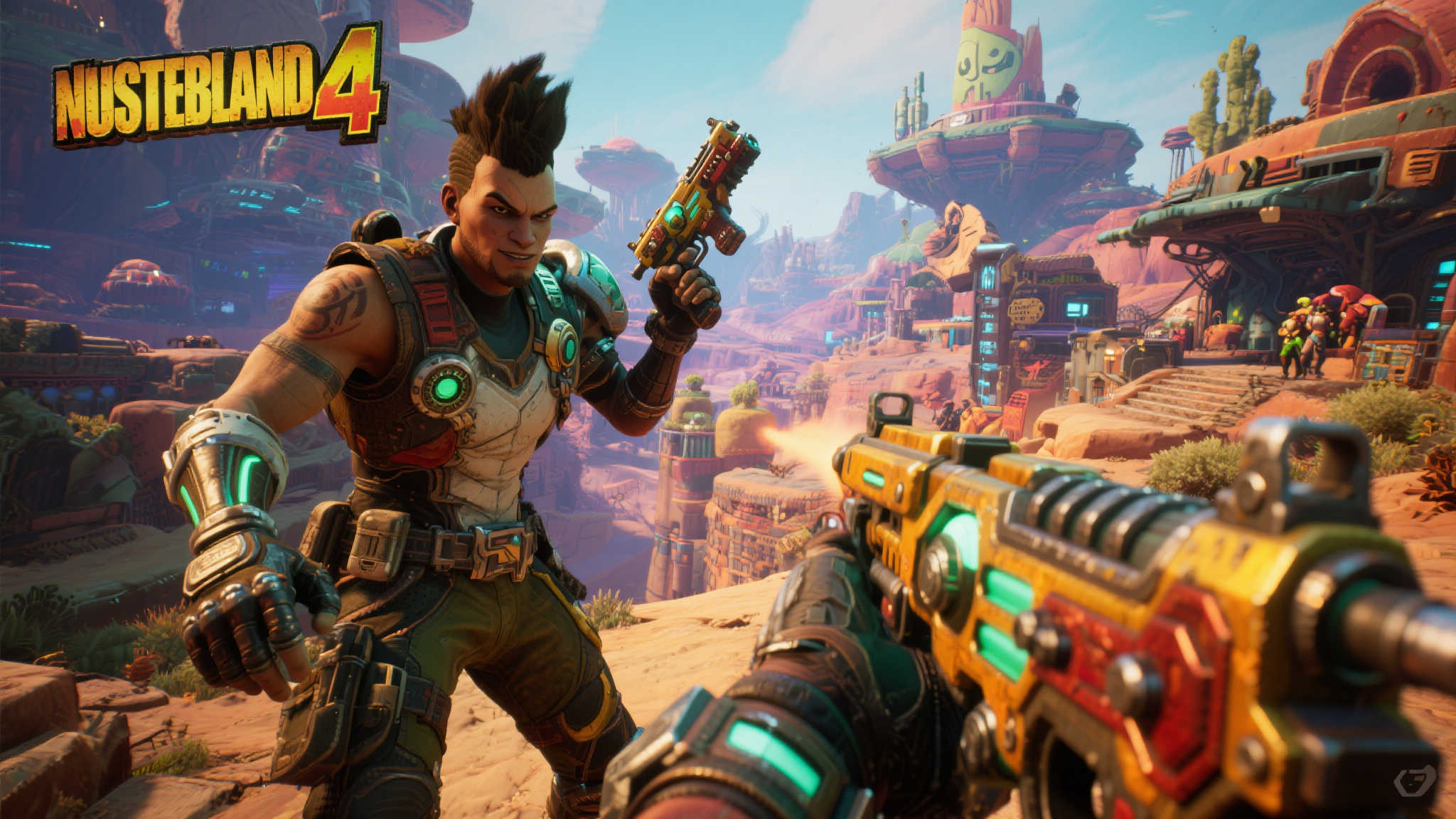 PG赏金女王介绍