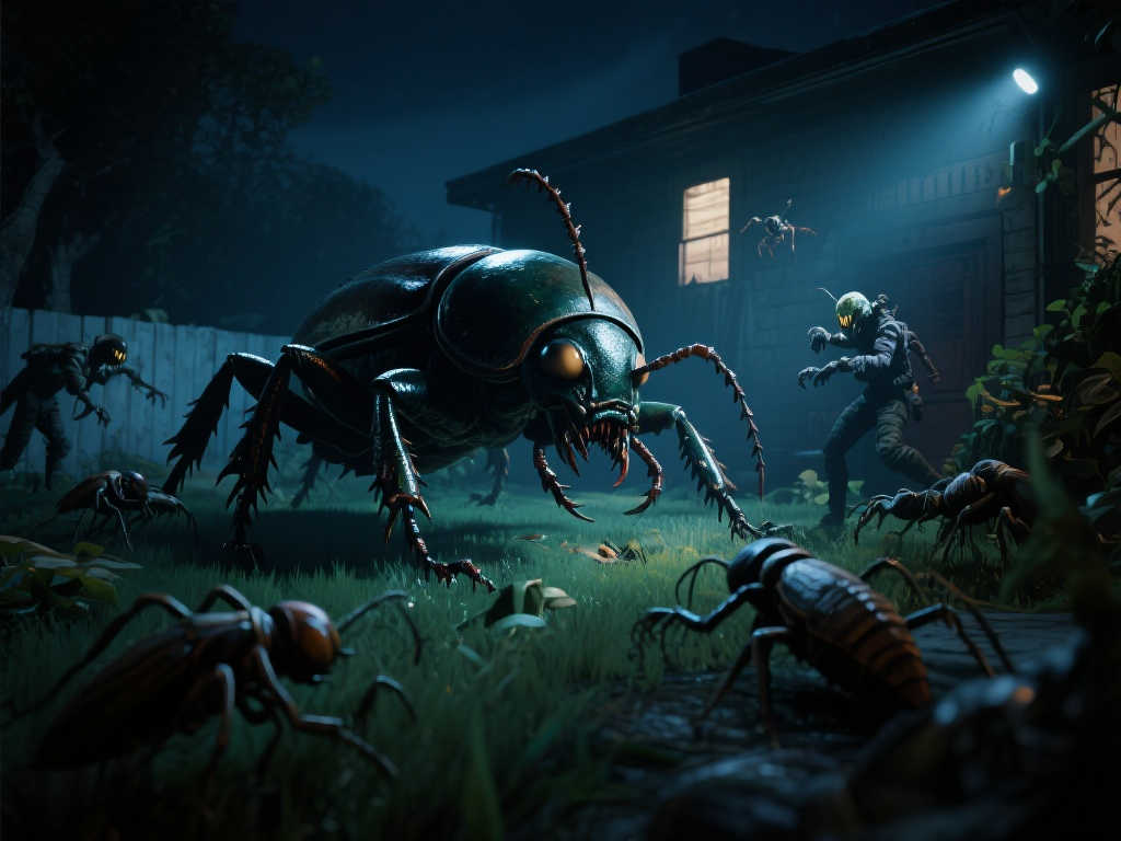 PG赏金女王介绍