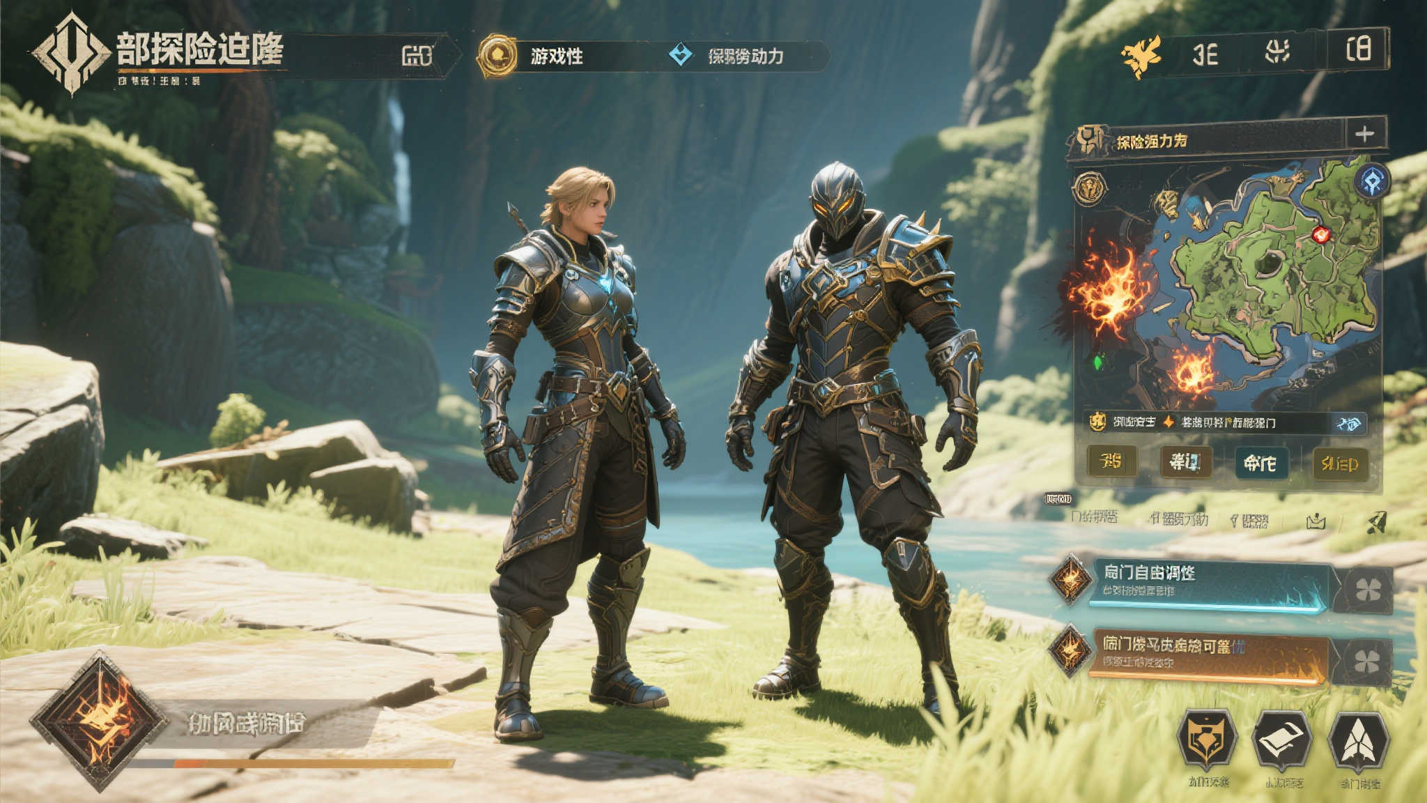 PG赏金女王介绍