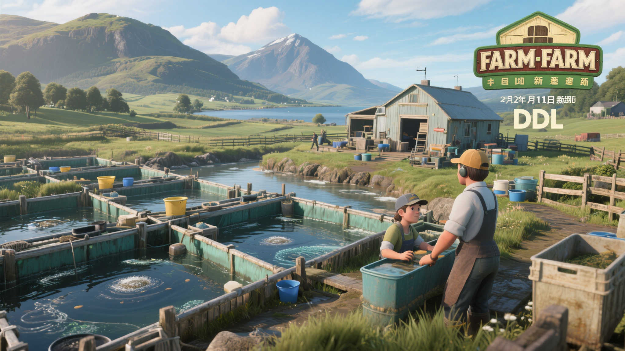 PG赏金女王介绍