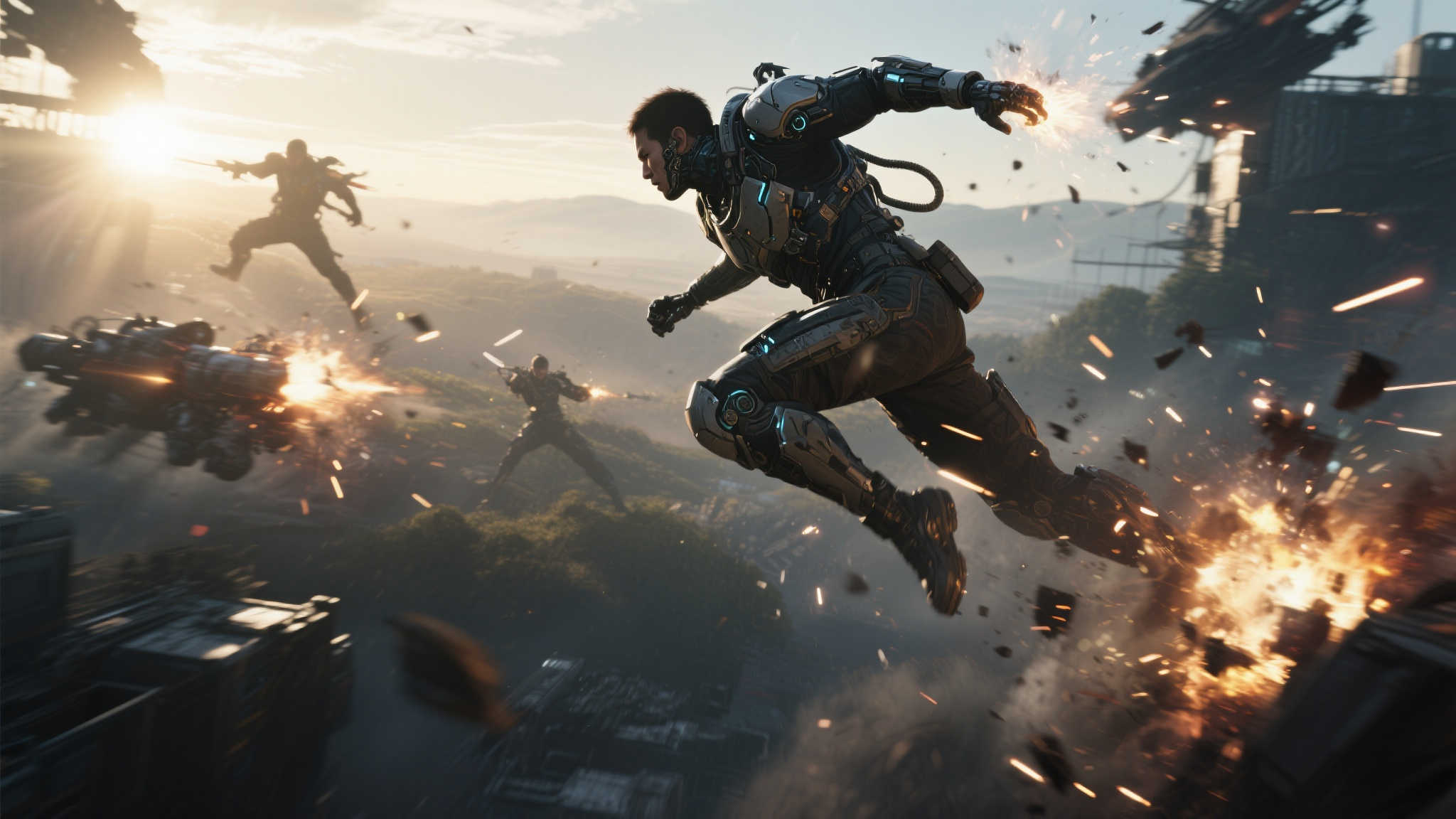 PG赏金女王介绍