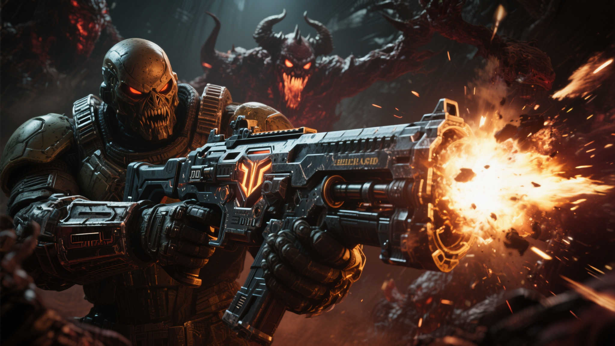 PG赏金女王介绍