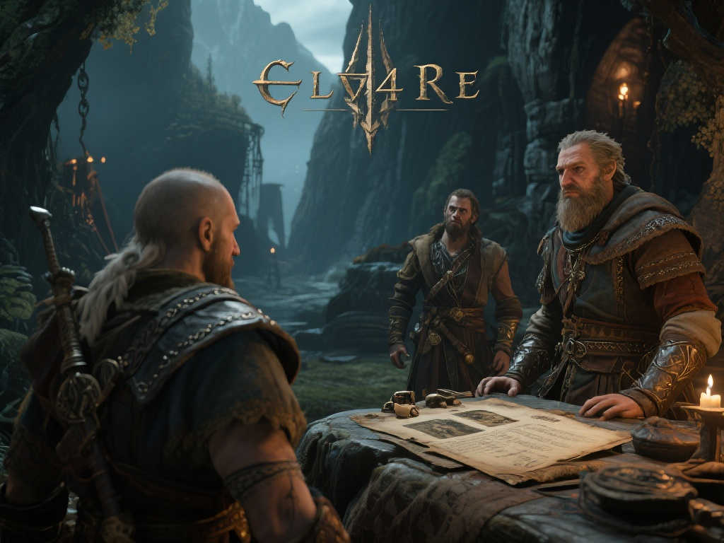 《老滚4RE》获原开发者高度评价:称“复刻”远不足以形容其成就 《老滚4RE》获原开发者高度评价:称“复刻”远不足以形容其成就