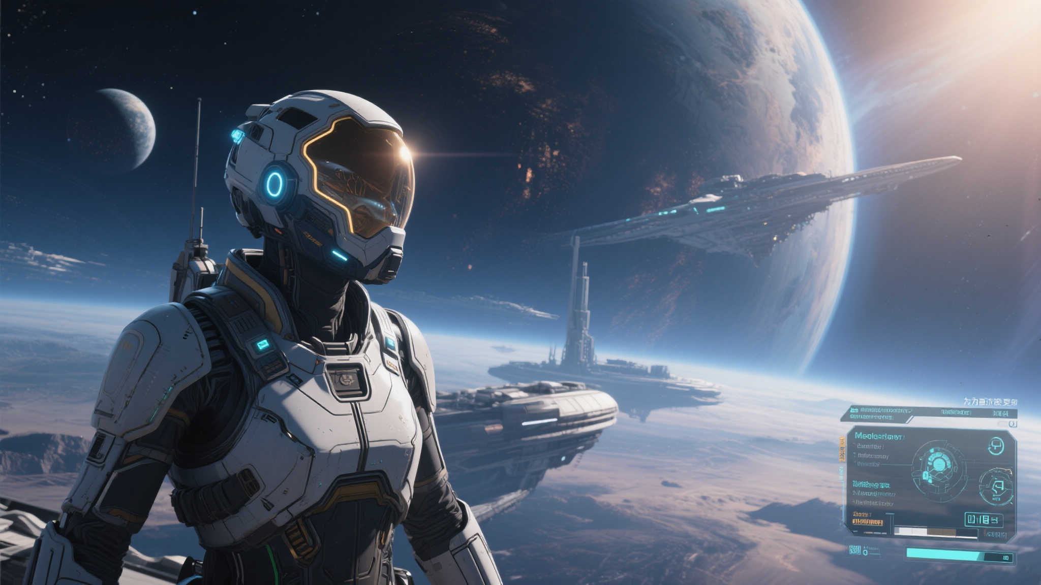 《星空》五月更新上线:画质预设功能登场,bug修复同步优化 四、为何这次更新值得关注
总的来说,《