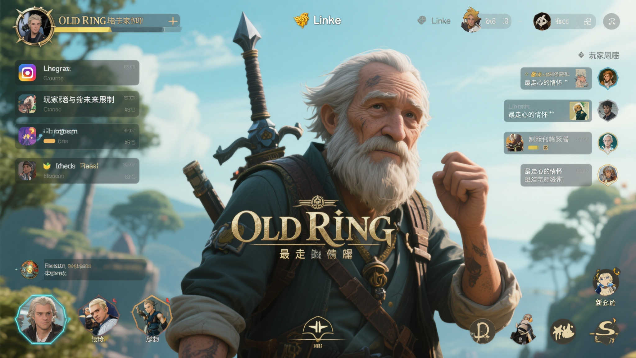 PG赏金女王介绍