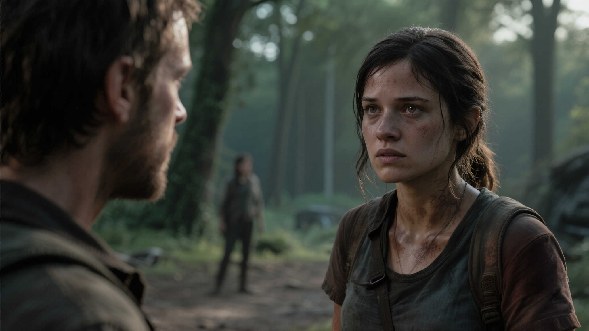 回顾第二季的内容，我们不难发现制作团队已