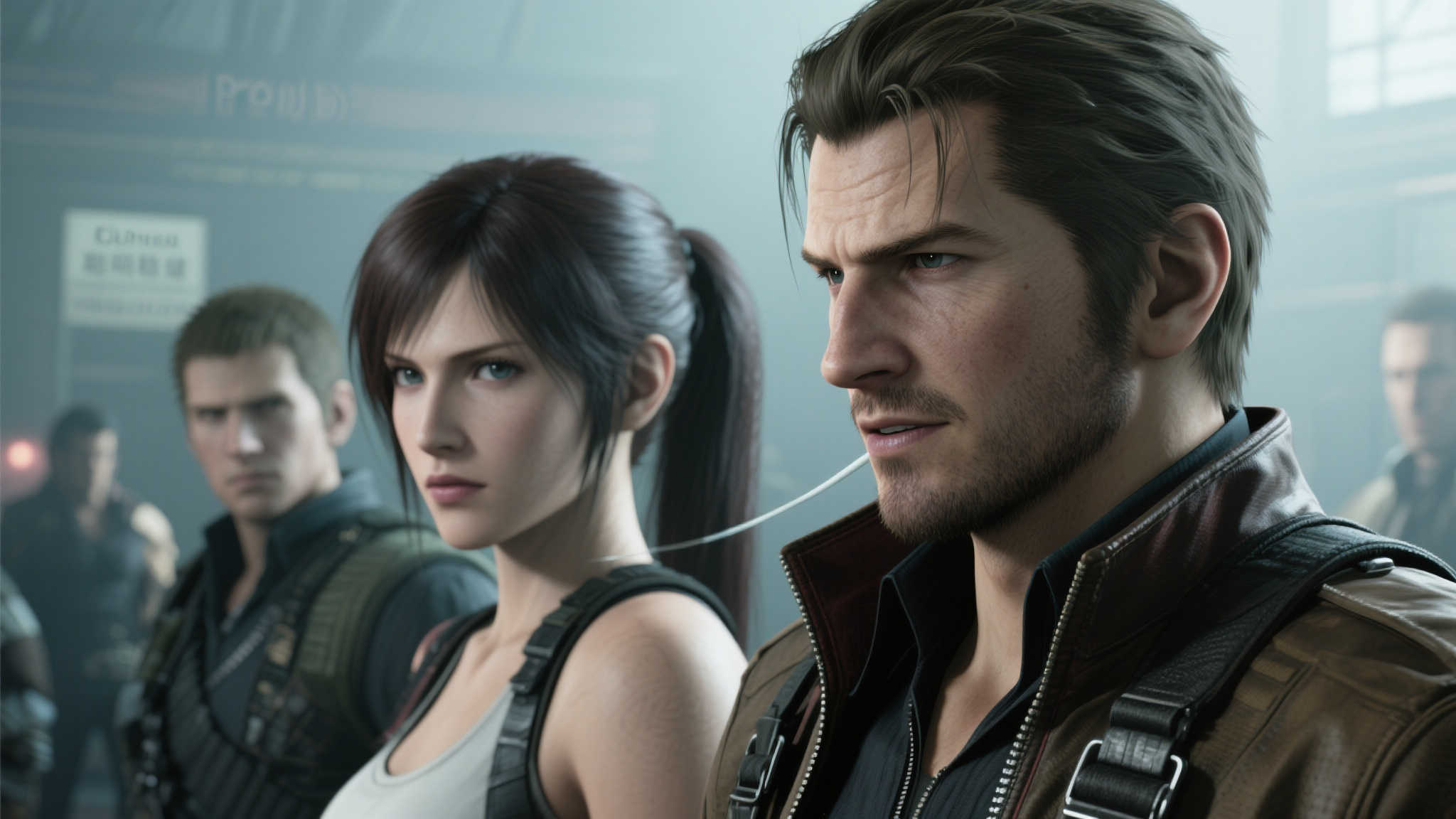 PG赏金女王介绍