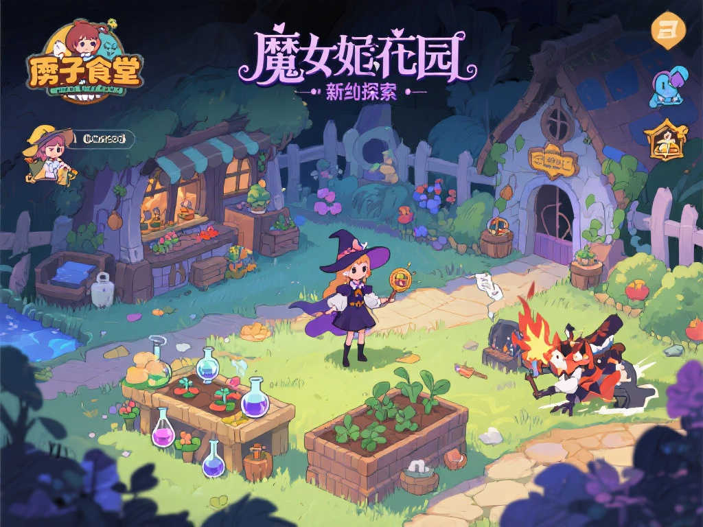 PG赏金女王介绍