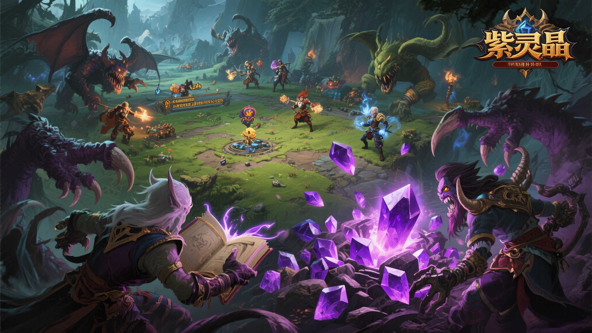 PG赏金女王介绍