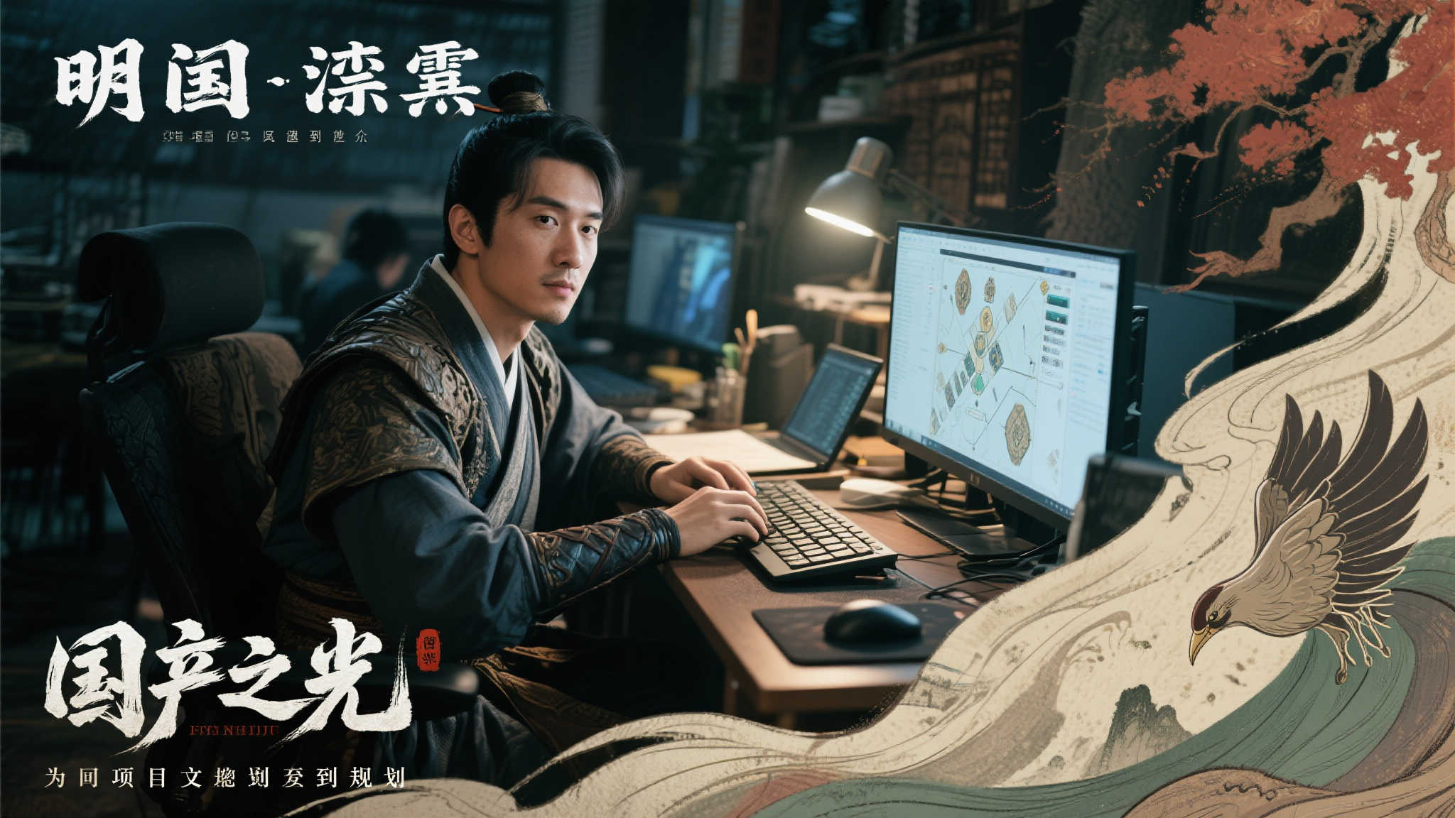 PG赏金女王介绍