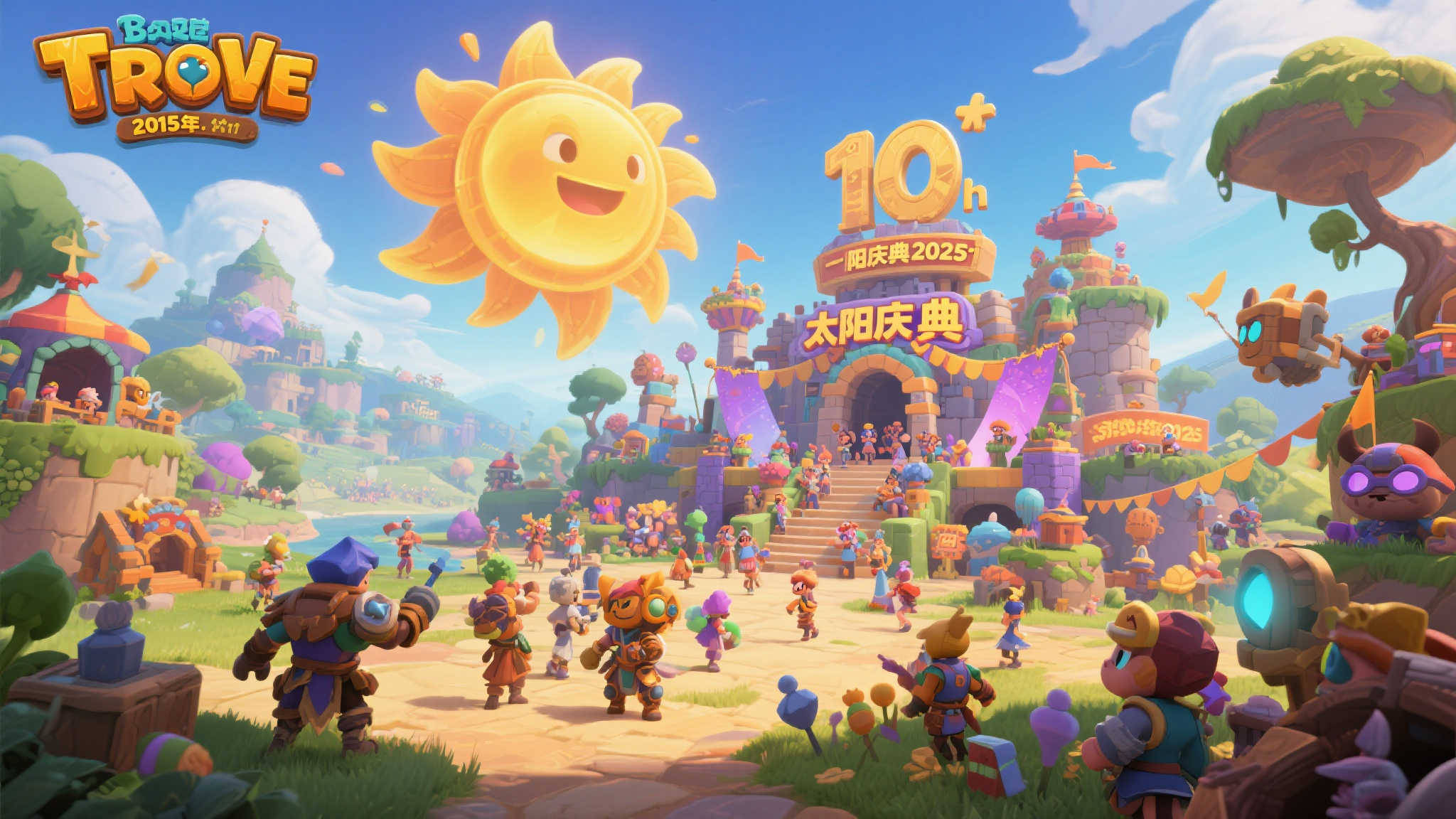 PG赏金女王介绍