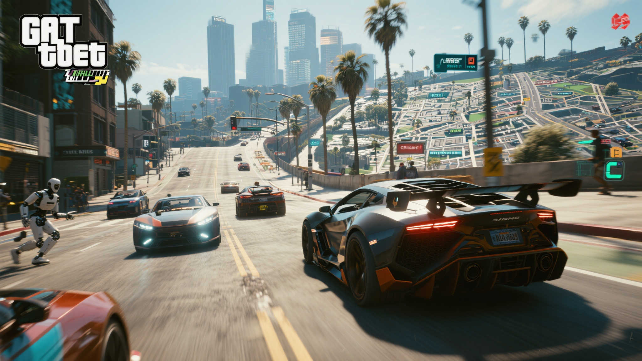 PG赏金女王介绍