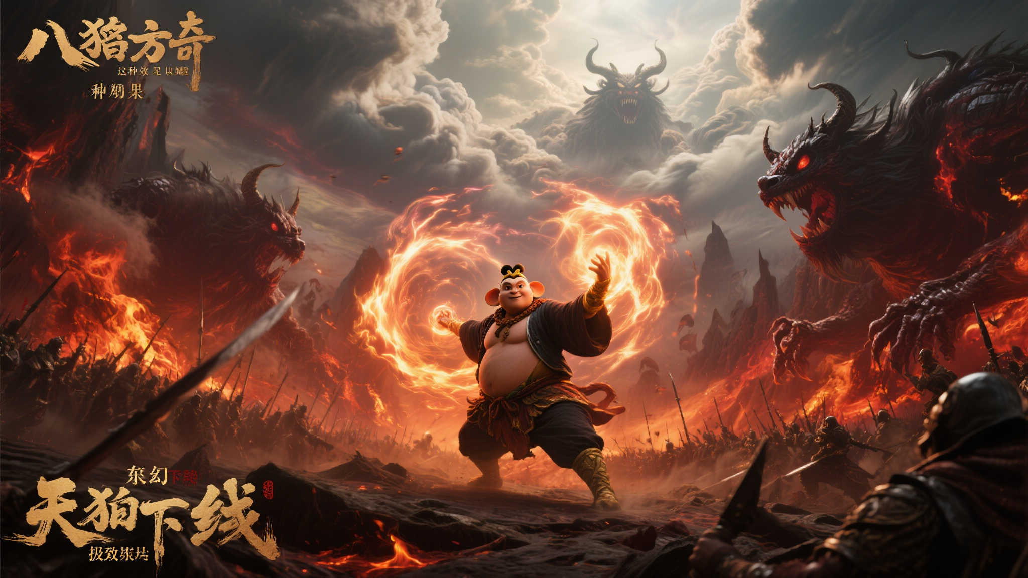 PG赏金女王介绍