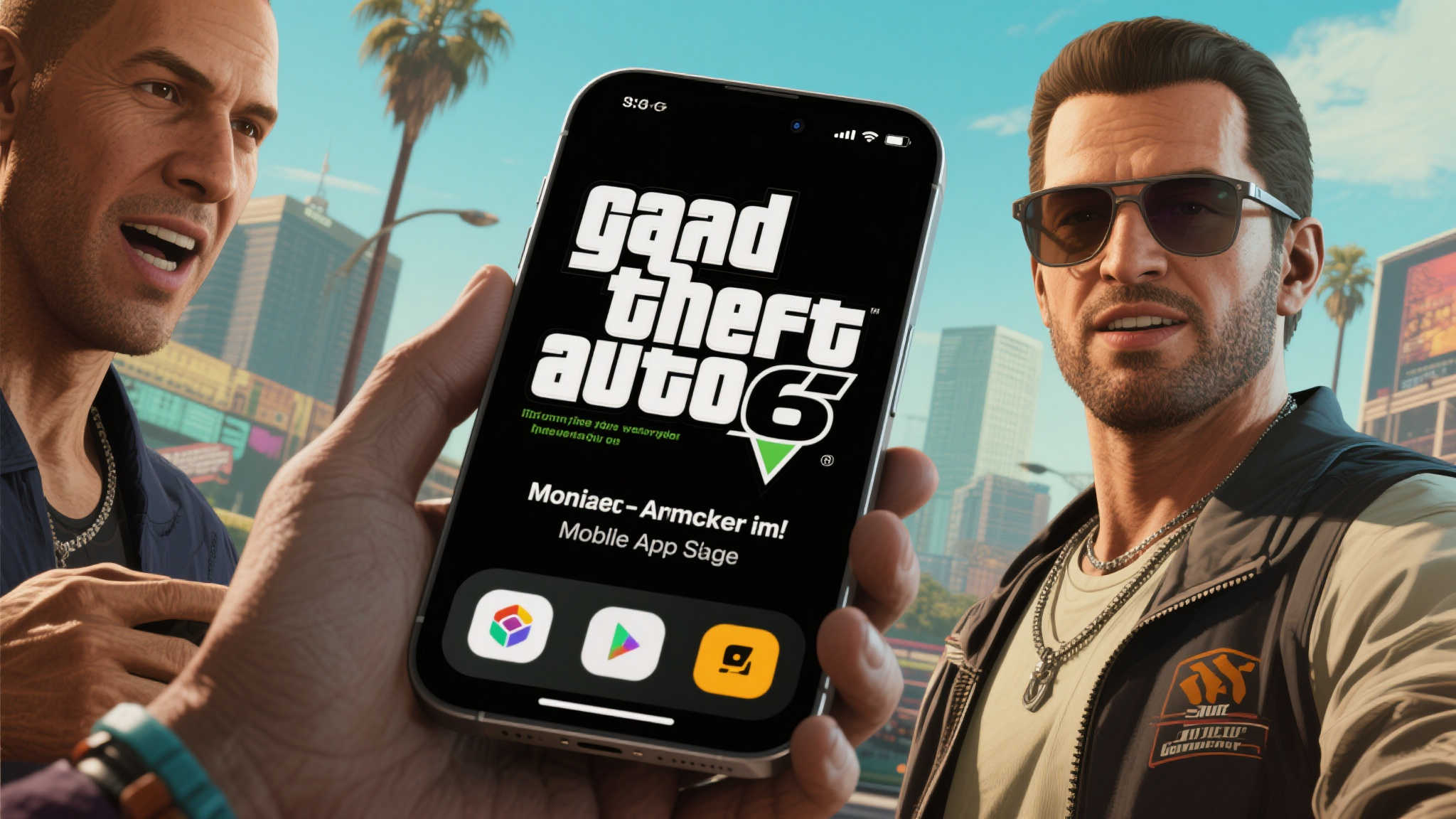 PG赏金女王介绍