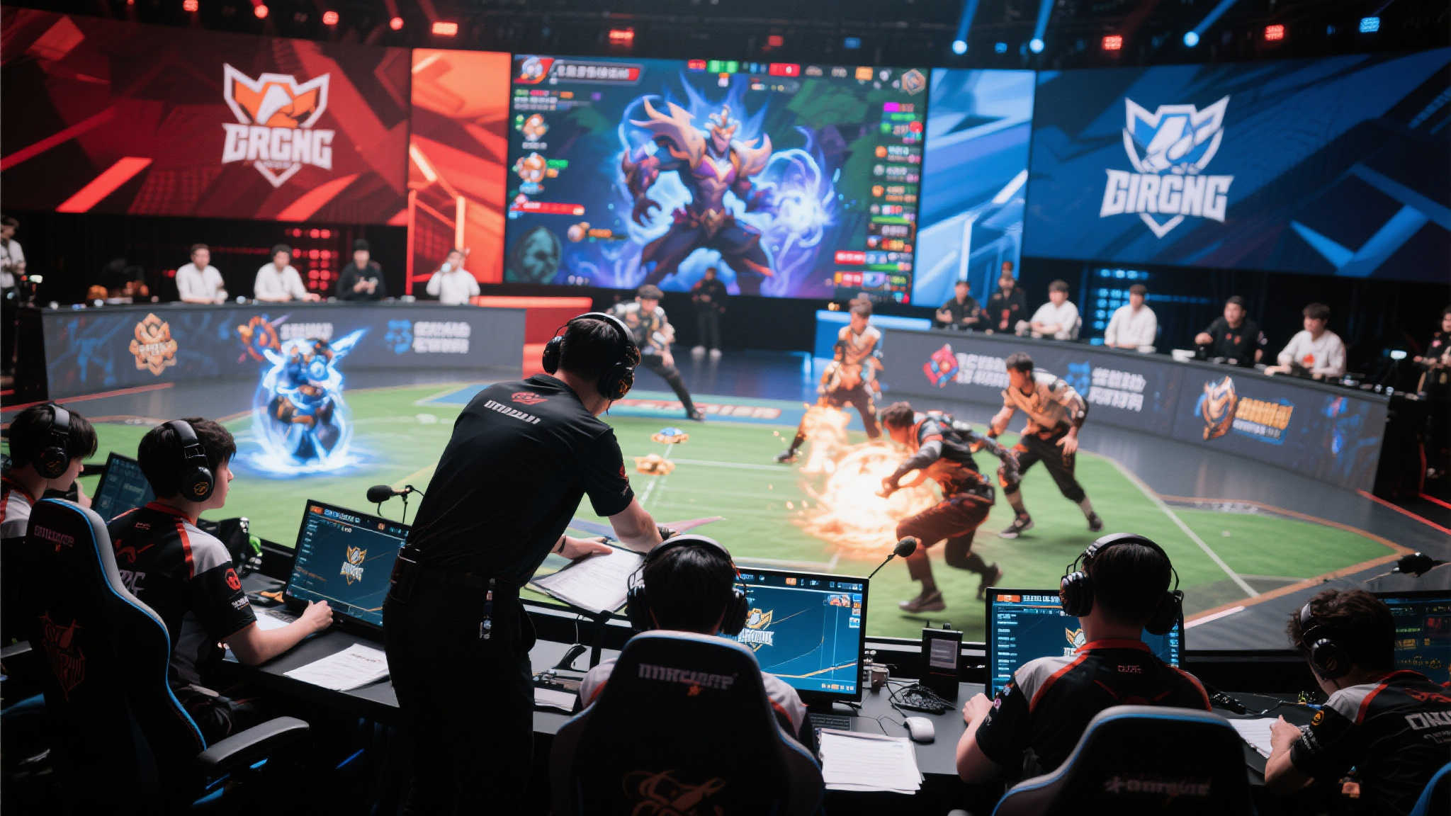 PG赏金女王介绍