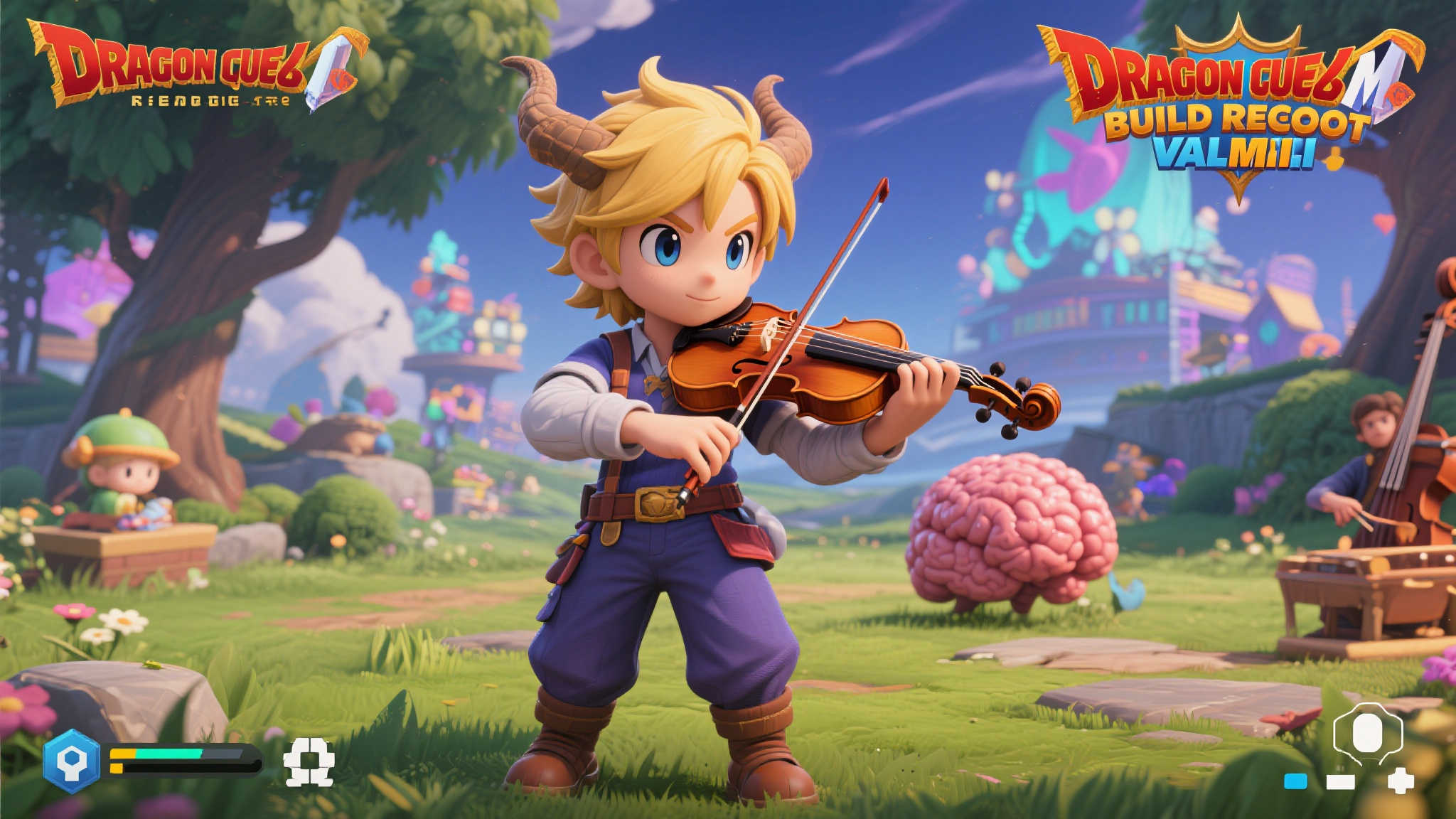 PG赏金女王介绍