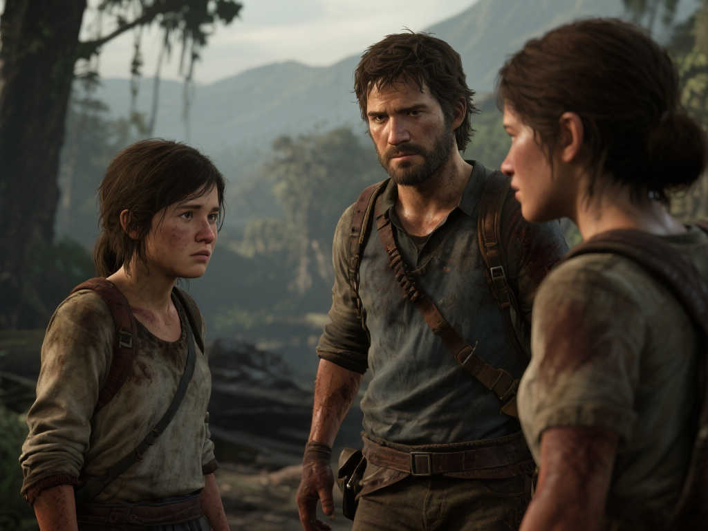 PG赏金女王介绍