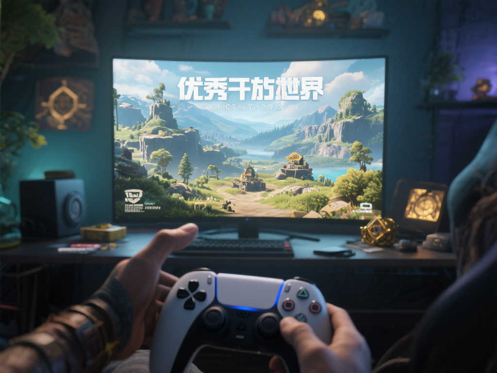 PG赏金女王介绍