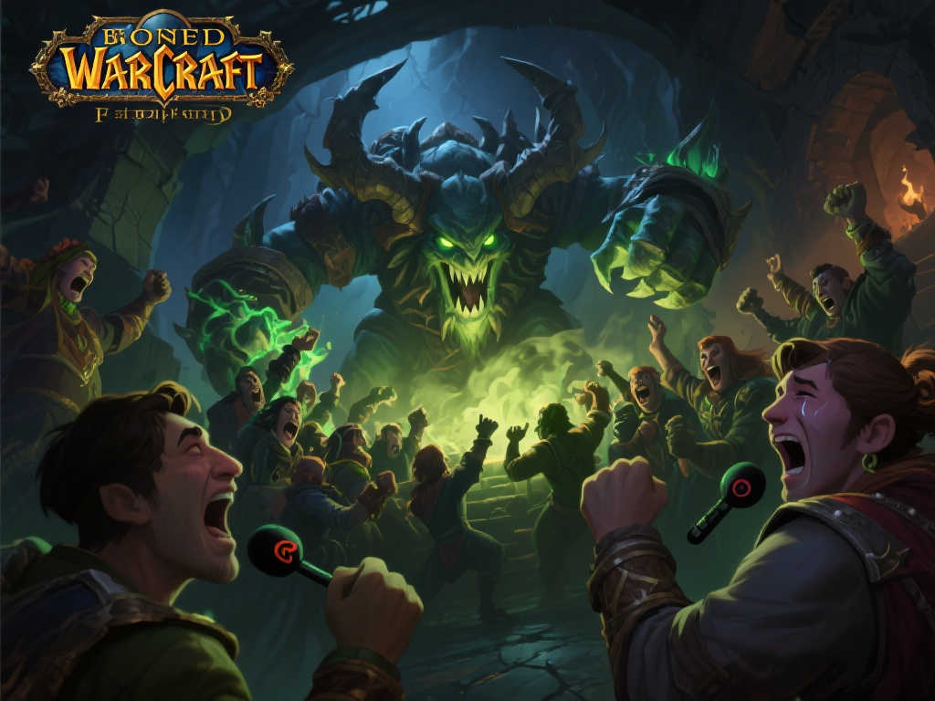 PG赏金女王介绍