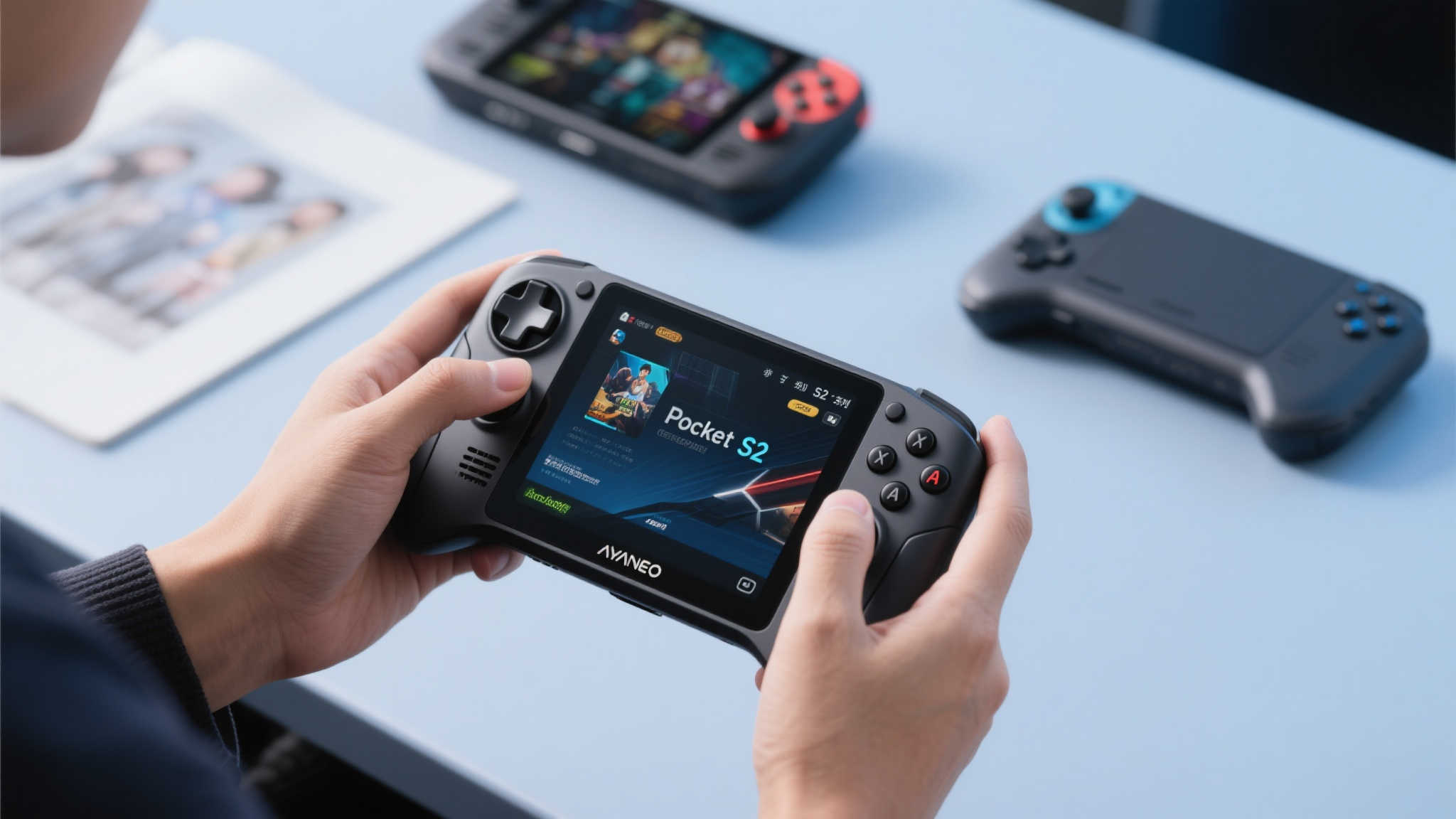 PG赏金女王介绍