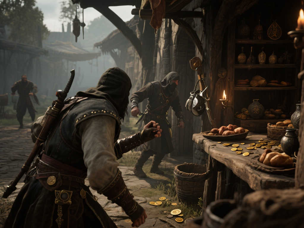 PG赏金女王介绍