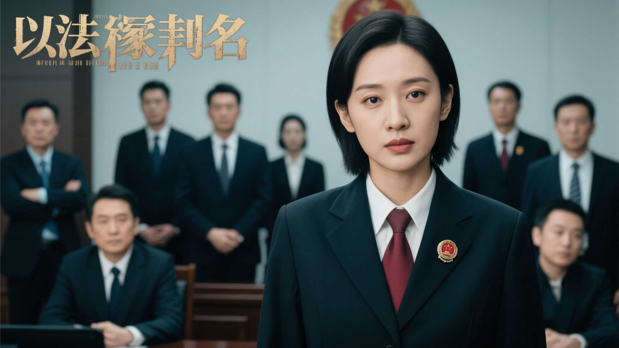 群星云集，却被低调实力派悄然夺目