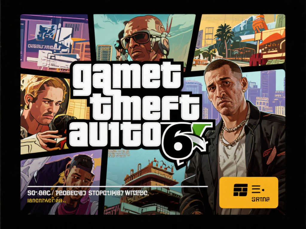GTA6》推迟发布,任天堂有望从中获利? GTA6》推迟发布,任天堂有望从中获利?