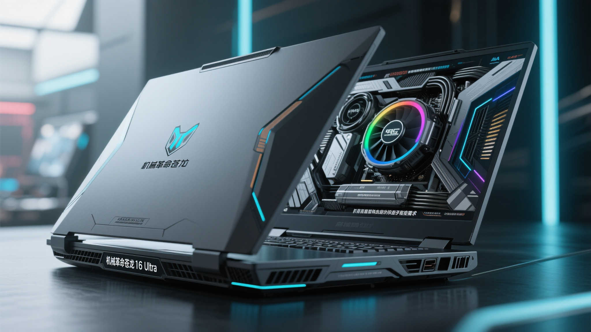 面对当前电竞时代对高视频质量、高帧率及流