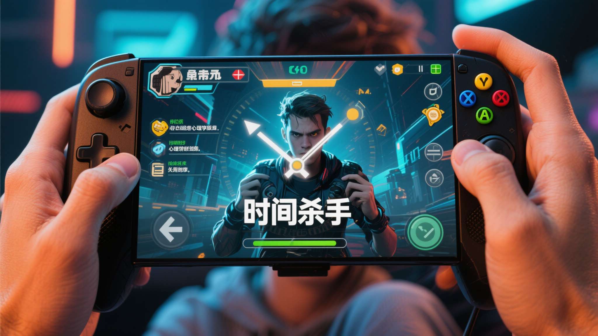 PG赏金女王介绍